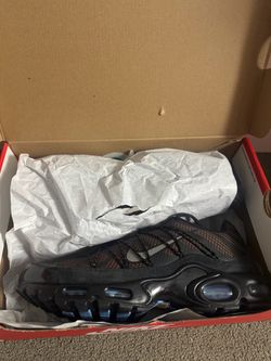 NIKE AIR MAX PLUS UTILITY