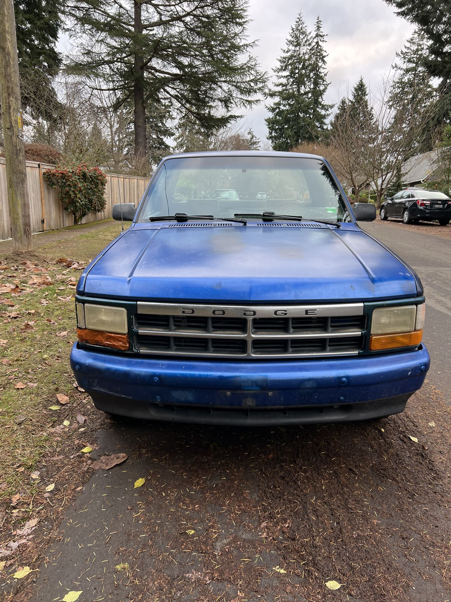 1996 Dodge Dakota For Sale In Seattle Wa Offerup