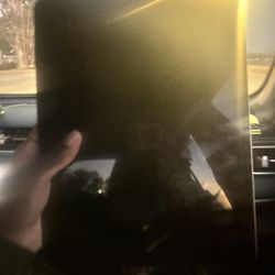 iPad Pro 12.9 Inch 3rd Gen