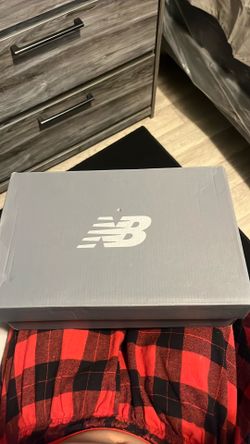 New balance 9060
