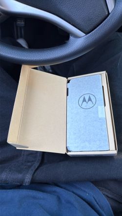 Moto g 2025