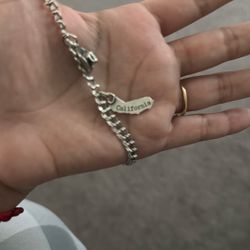 California james Avery Charm