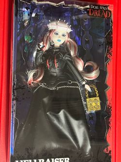 Dolls haus of dread hellraiser
