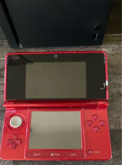Nintendo 3DS. Battery Pack.