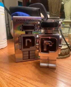 Paco Rabanne Phantom