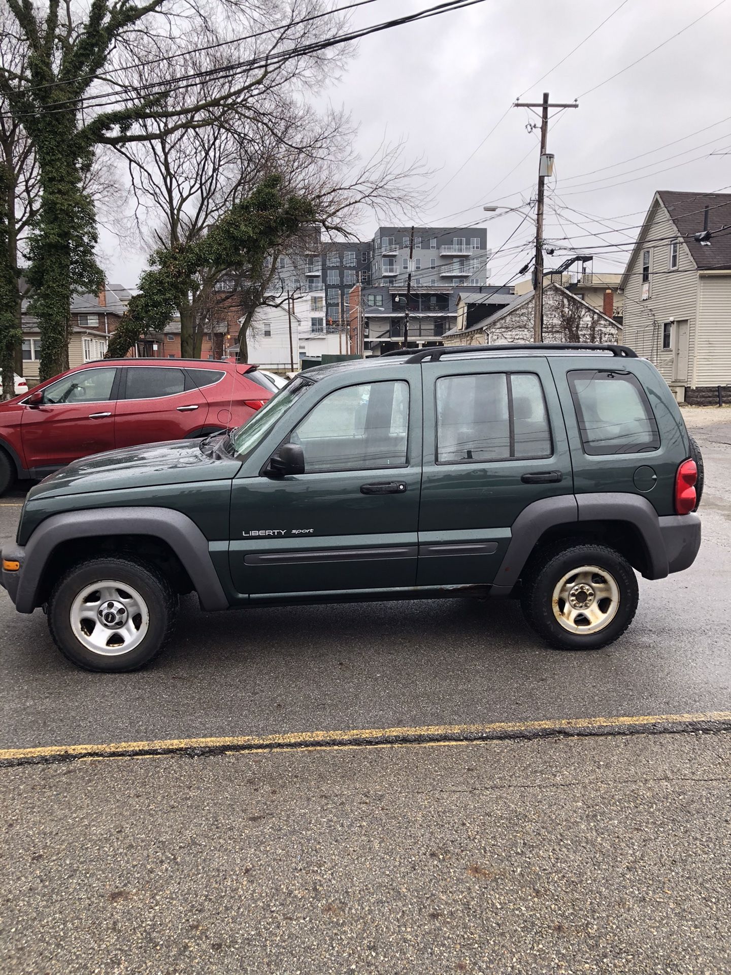 Stunning Jeep Liberty For Sale Columbus Ohio Pictures