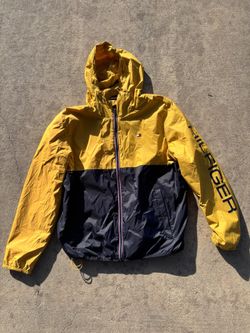 Tommy Hilfiger Rain Jacket