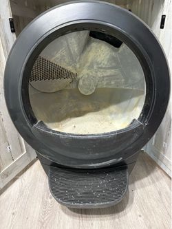 Litter Robot #4