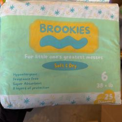Diapers