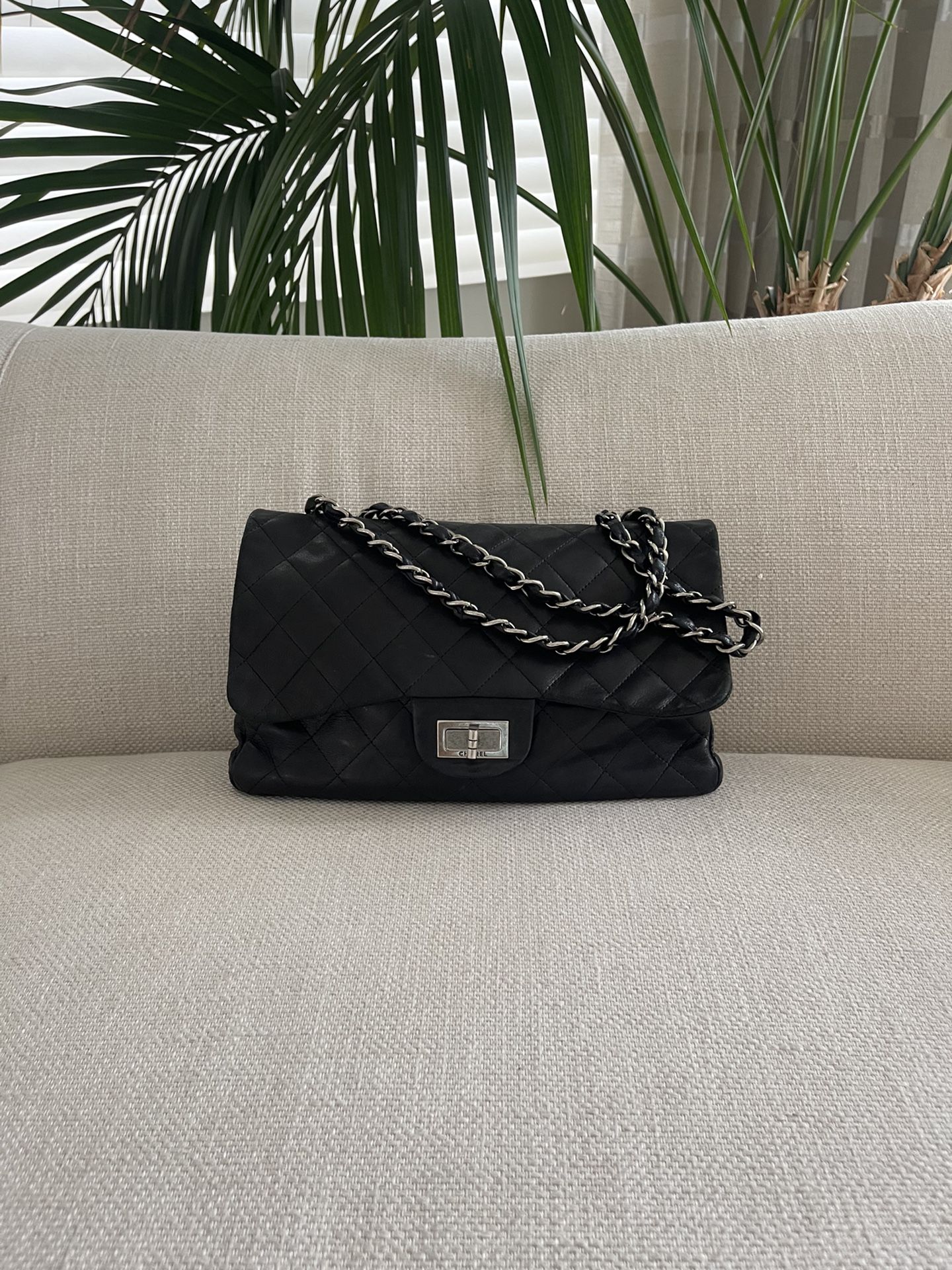 Classic Chanel Bag