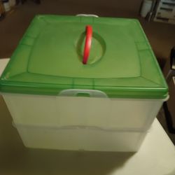 Storage Container