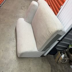 Couch (breaks Up Into Sections)
