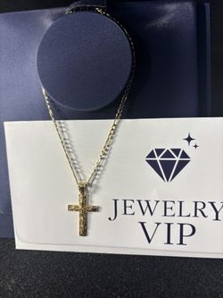 18” 14K Pendant Chain