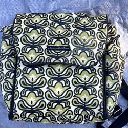 Petunia Pickle Bottom Diaper Backpack
