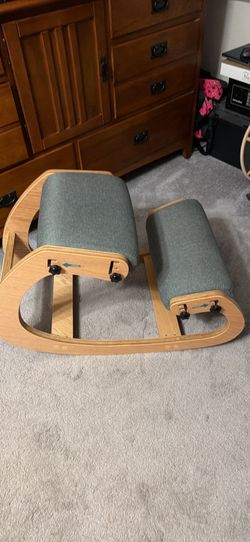 Kneeling Chair