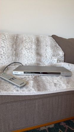 Sony CD/DVD Player