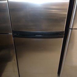 Whirl Pool Gold Stainless Steel 