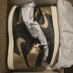 Jordan 1 Og High