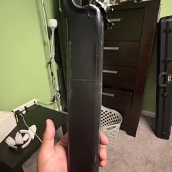 AERO SEATPOST FROM THRONE