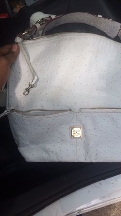 Dooney & Burke Tote Bag