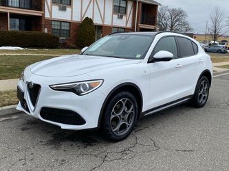 2023 Alfa Romeo Stelvio