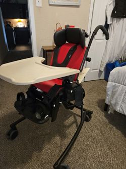 Rifton activity chair