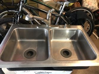 Kitchen Sink