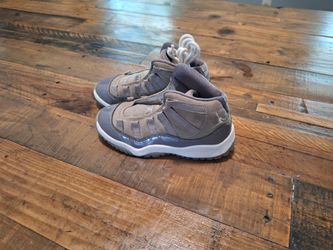 Jordan | 11 - Cool Grey - 11.5C