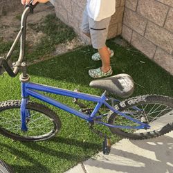 BMX 20 Inch