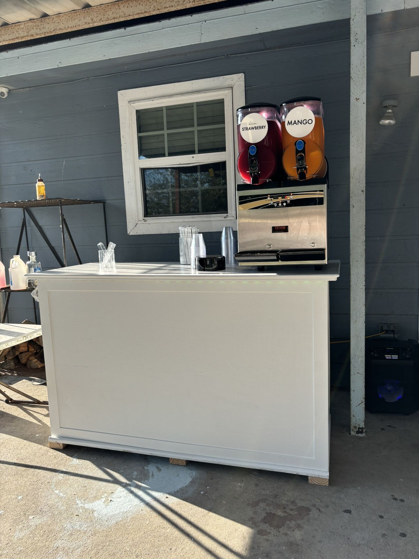 Slushie/ margarita machine SALE