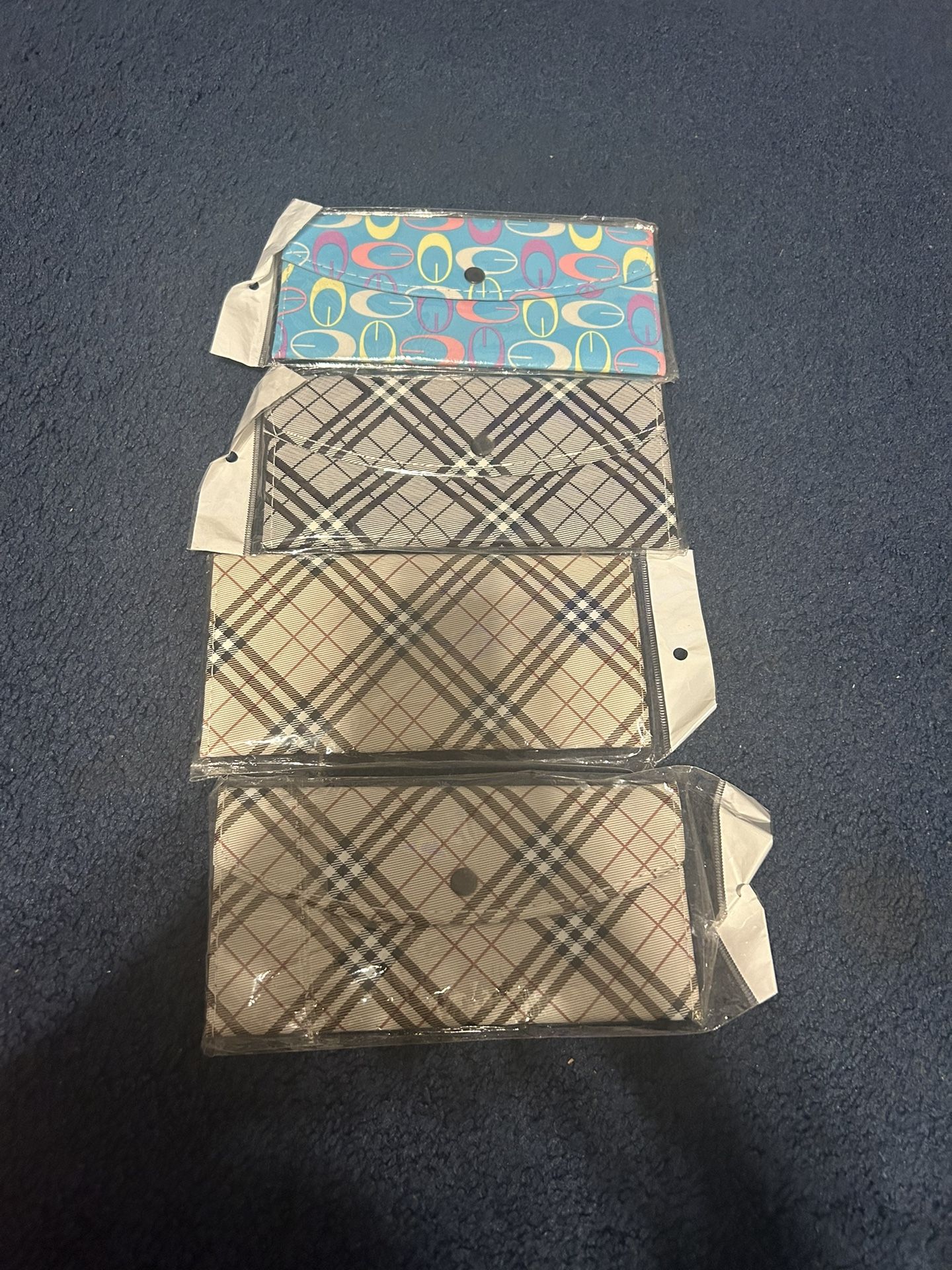 Women Wallets