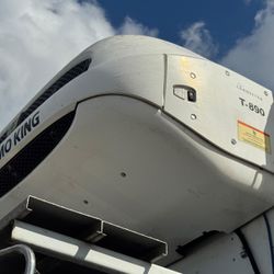 Referir Unit  Thermo King  T890