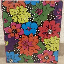 Binder (Flowers)