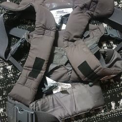 Baby Carrier