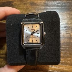 Casio