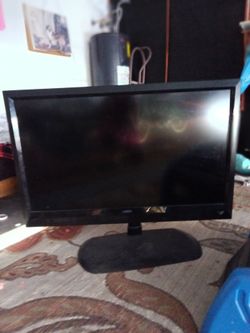 Visio tv