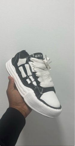 Amiri shoes