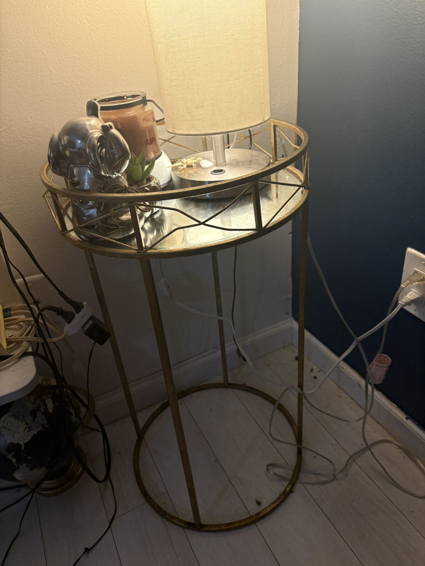 End Table