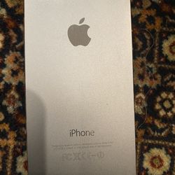 I Phone 5s
