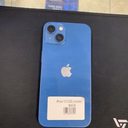 iPhone 13 512GB (unlocked) 