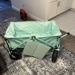 Wagon $60