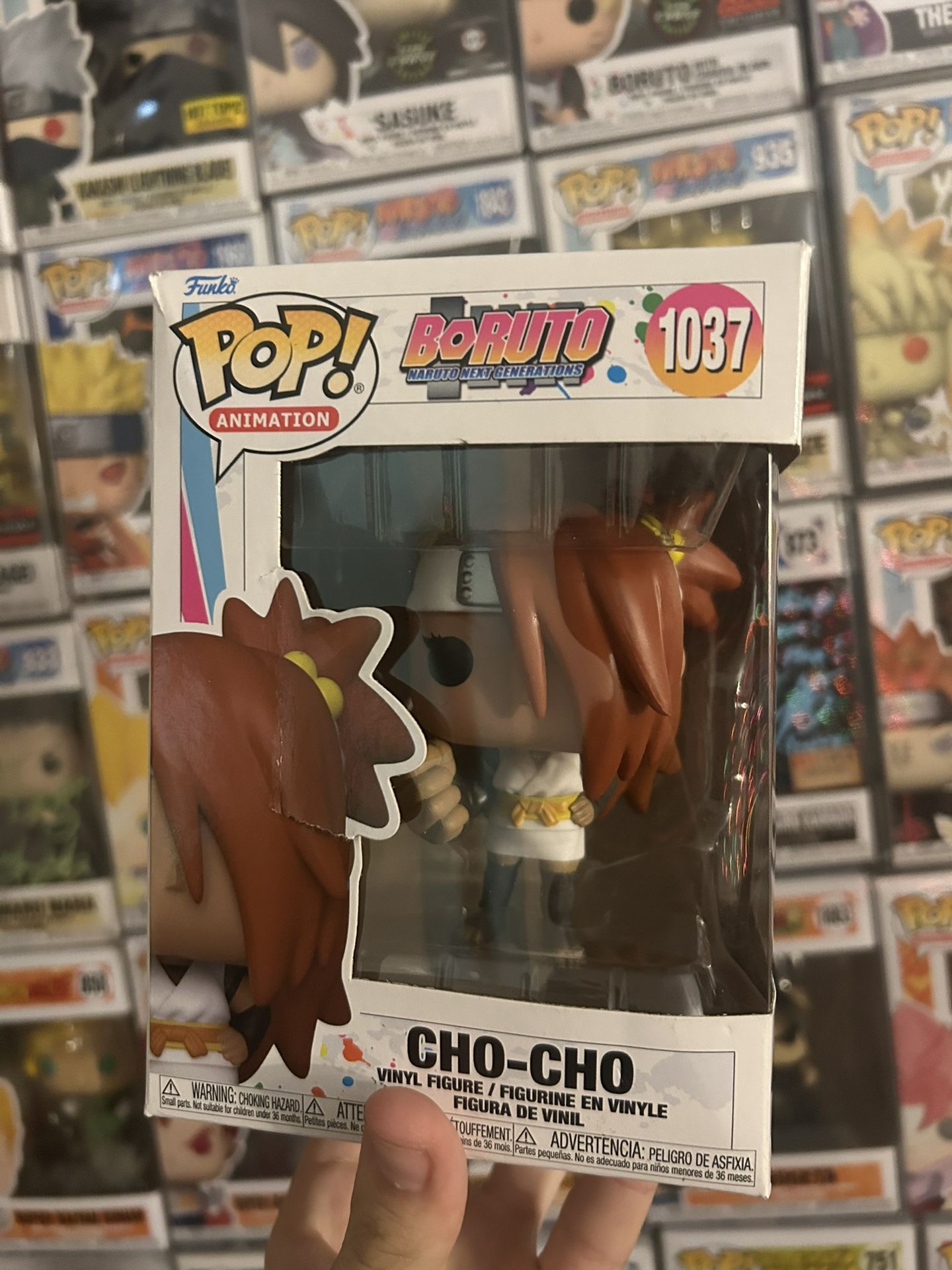 Funko Pop