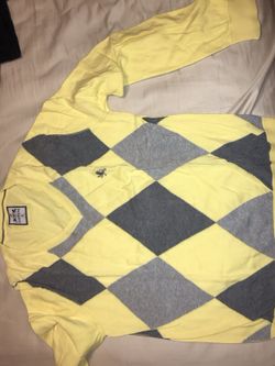 Men’s sweater. Express. Size medium