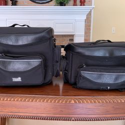 Motorcycle Luggage