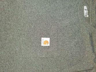 Carhartt tee