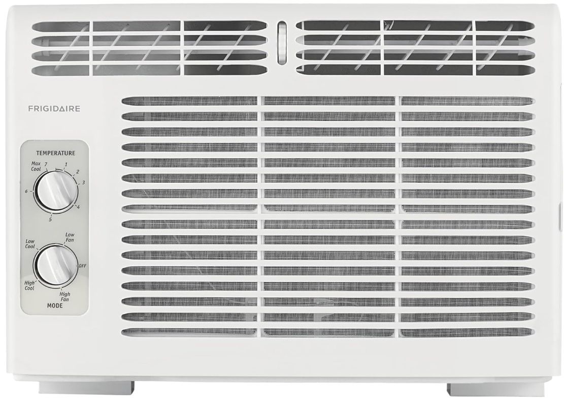 Frigidaire 5K BTU - never used