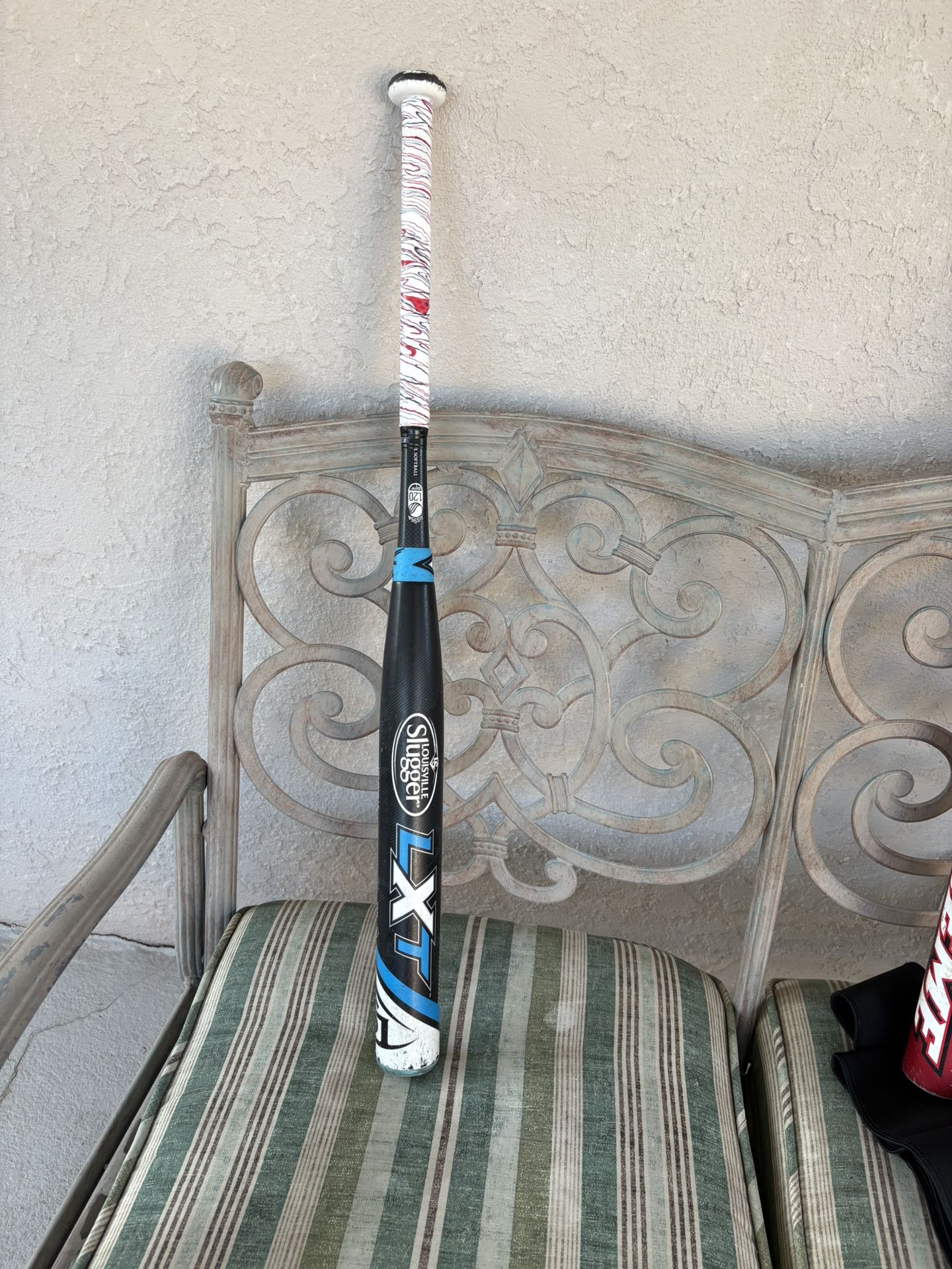 Louisville LXT Softball 🥎 Bat