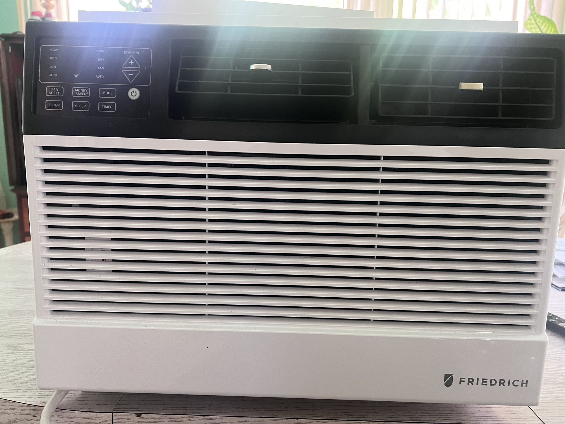 Brand New Smart Friedrich AC
