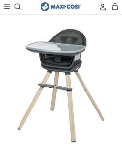 Baby High Chair