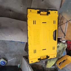 DEWALT TOUGHSYSTEM  2.0 Adaptor